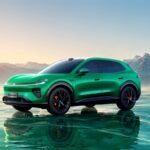 Changan Nevo Q06 qiyməti: 20,140 dollardan satışa çıxarıldı - chinacar.az