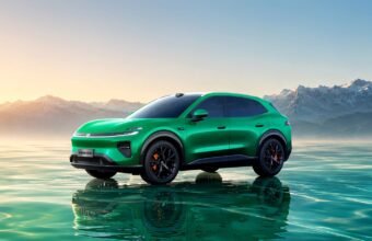 Changan Nevo Q06 qiyməti: 20,140 dollardan satışa çıxarıldı - chinacar.az