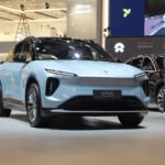 2027 Shanghai Auto Show tarixi açıqlandı: 23 aprel - 2 may - chinacar.az