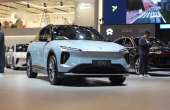 2027 Shanghai Auto Show tarixi açıqlandı: 23 aprel - 2 may - chinacar.az