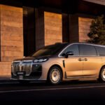 Yeni Voyah Dream 9 MPV sentyabrın 5-də ön satışa çıxır - chinacar.az