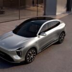 IM Motors yeni nəsil LS6: 782 km məsafə ilə təqdim olundu - chinacar.az