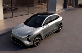 IM Motors yeni nəsil LS6: 782 km məsafə ilə təqdim olundu - chinacar.az