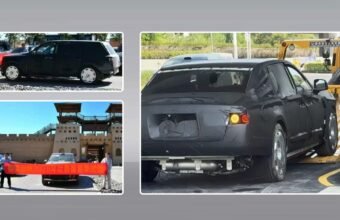 BYD Yangwang yeni modellər Rolls-Royce rəqibləri hazırlayır - chinacar.az
