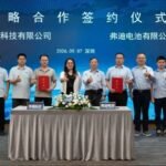 BYD sənaye lokomotivləri üçün Blade batareyaları hazırlayır - chinacar.az