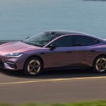 Geely Galaxy TT sedan: aşağı qiymət, uzun mənzil - chinacar.az