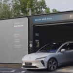 Geely Nio investisiyası: Yeni elektrik modelləri batareya dəyişmə ilə - chinacar.az