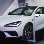 Geely Galaxy TT təqdim olundu: 800V, 3.8s, 19100$ qiymət - chinacar.az