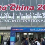 Beijing Auto Show 2027 mart ayında geri qayıdır - tədbir - chinacar.az