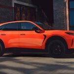 Arcfox Alpha T7 qiyməti: yeni SUV sentyabrın 16-da təqdim edilir - chinacar.az