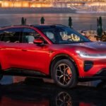 Changan Nevo Q06 sifariş rekordu: 24 saata 35,000 ədəd - chinacar.az