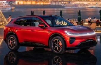 Changan Nevo Q06 sifariş rekordu: 24 saata 35,000 ədəd - chinacar.az