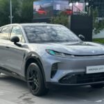 Arcfox Alpha T7 60 dəqiqədə 30 min sifariş topladı - chinacar.az