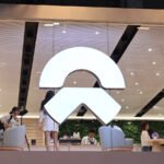 Nio Q2 2026 gəlir zəngi: ES8 150,000 tədarükə yaxınlaşır - chinacar.az