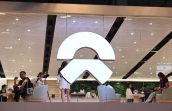 Nio Q2 2026 gəlir zəngi: ES8 150,000 tədarükə yaxınlaşır - chinacar.az