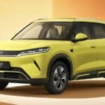 BYD Atto 2 qiyməti: 2027 model 501 km məsafə ilə - chinacar.az