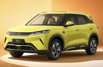 BYD Atto 2 qiyməti: 2027 model 501 km məsafə ilə - chinacar.az