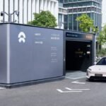 Geely Nio Power payı: 30% səhm batareya dəyişdirmə ilə - chinacar.az