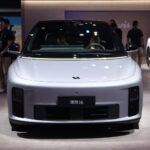 Li Auto i6 təqdimatı oktyabrın sonuna keçirilir, çatdırılma noyabrda - chinacar.az