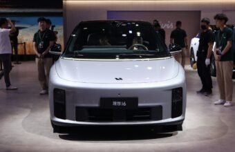 Li Auto i6 təqdimatı oktyabrın sonuna keçirilir, çatdırılma noyabrda - chinacar.az