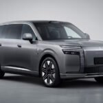 Avatr T09 Çin qeydiyyatında: üç motorlu plug-in hibrid SUV - chinacar.az