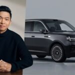 Xiaomi Skynomad dizaynı: N70 və N90 krossoverləri barədə - chinacar.az
