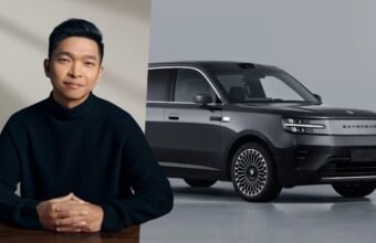 Xiaomi Skynomad dizaynı: N70 və N90 krossoverləri barədə - chinacar.az