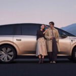Li Auto i9 buraxılış tarixi: 16 sentyabr təqdimatı - chinacar.az