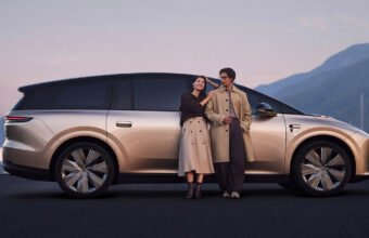 Li Auto i9 buraxılış tarixi: 16 sentyabr təqdimatı - chinacar.az