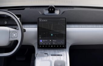 Nio HERE əməkdaşlığı bütün Avropa xəttinə genişləndirilir - chinacar.az