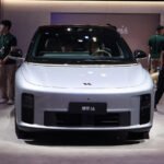 Li Auto daxili batareyalara keçir, i6 dördüncü rübdə çıxır - chinacar.az
