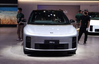 Li Auto daxili batareyalara keçir, i6 dördüncü rübdə çıxır - chinacar.az