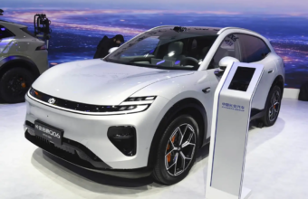Changan Nevo Q06: 800V 6C şarj və 22 min dollar qiymət - chinacar.az