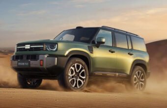 Geely Galaxy Cruiser 700 ilkin sifariş tarixi açıqlandı - chinacar.az
