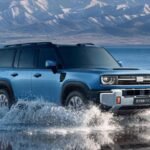 Geely Cruiser 700 ön satışı Çində başladı: qiyməti və tələb - chinacar.az