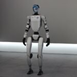 Dongfeng insanabənzər robot istehsalına başlayır - yeni dövr - chinacar.az