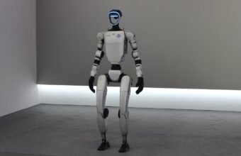 Dongfeng insanabənzər robot istehsalına başlayır - yeni dövr - chinacar.az