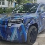 BYD Ti 6 Çində görüntüləndi: Ucuz alternativ - chinacar.az
