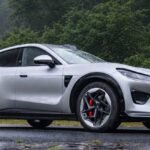 Luxeed RX qiyməti Çində 38,700 dollar olaraq açıqlandı - chinacar.az