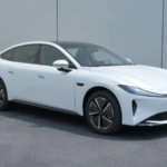 Dongfeng CATL ilə batareya dəyişən yeni sedan hazırlayır - chinacar.az