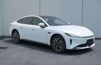 Dongfeng CATL ilə batareya dəyişən yeni sedan hazırlayır - chinacar.az