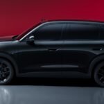 Leapmotor A10s idman üslublu elektrik SUV təqdim edildi - chinacar.az