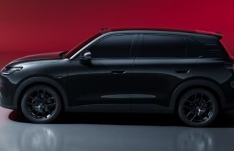 Leapmotor A10s idman üslublu elektrik SUV təqdim edildi - chinacar.az