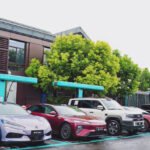 Çin NEV satış reytinqi: BYD liderdir, Leapmotor və Changan Nevo izləyir - chinacar.az