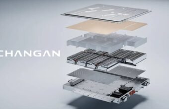 Changan və CATL 1500 km məsafəli bərk cisim akkumulyatoru hazırlayır - chinacar.az
