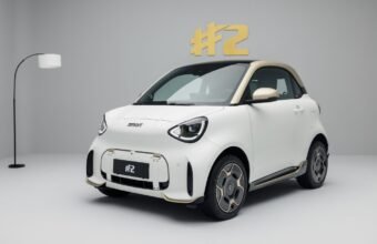 Smart #2 Paris təqdimatı keçirildi, Çində satışa çıxdı - chinacar.az