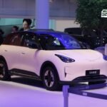 Geely Kanada bazarına girir: 2027-ci ildə ilk modellər - chinacar.az