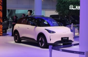 Geely Kanada bazarına girir: 2027-ci ildə ilk modellər - chinacar.az