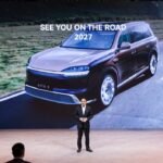 Aito 2027 Avropa planı: Parisdə 4 SUV təqdim edildi - chinacar.az