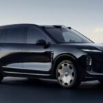 Nio ES8 sentyabr tədarükü üçüncü aydır 10 mini keçdi - chinacar.az